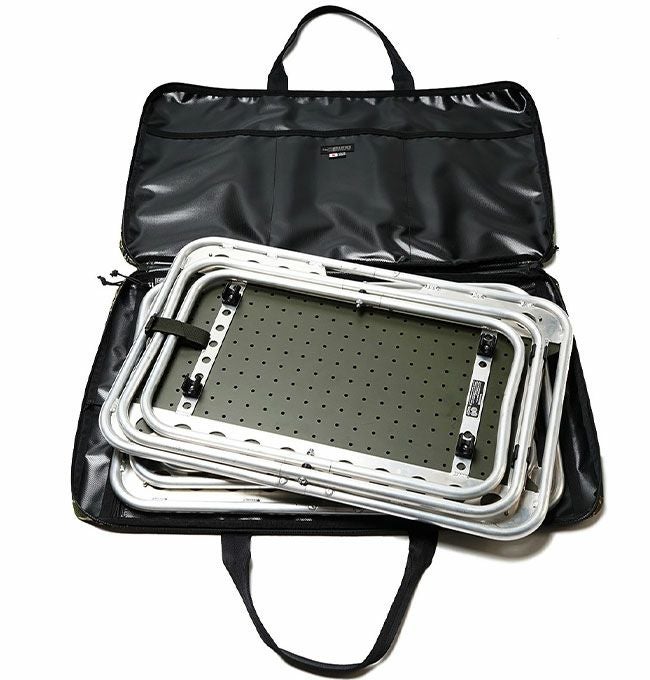 Ballistics バリスティクス ミニテーブルケース｜SUNDAY MOUNTAIN