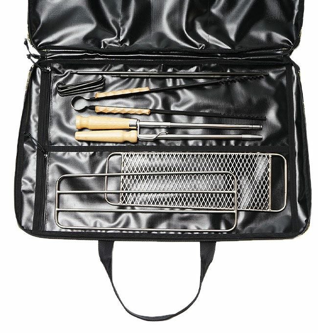 Ballistics バリスティクス ミニテーブルケース｜SUNDAY MOUNTAIN