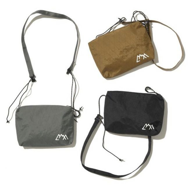 バッグ cmf outdoor garment body bag Xpac CMF - CMF OUTDOOR GARMENT - “BODY BAG XPAC“ - SHINKIROU1.0