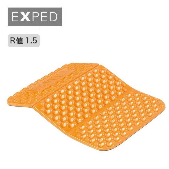 EXPED エクスペド シットパッドフレックス