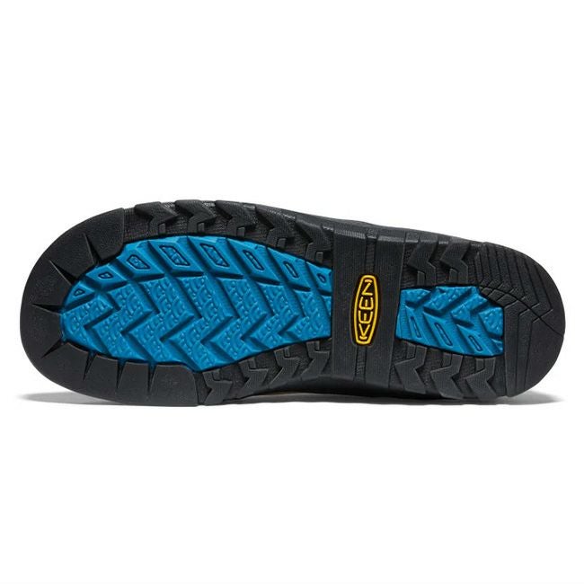 KEEN×TOKYOHEMPCONNECTION＊THC キーン×トウキョウヘンプコネクション