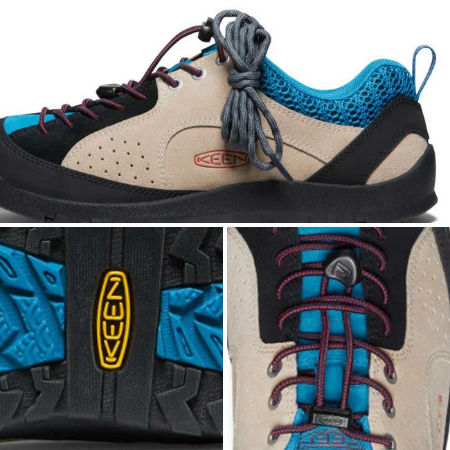 KEEN×TOKYOHEMPCONNECTION＊THC キーン×トウキョウヘンプコネクション