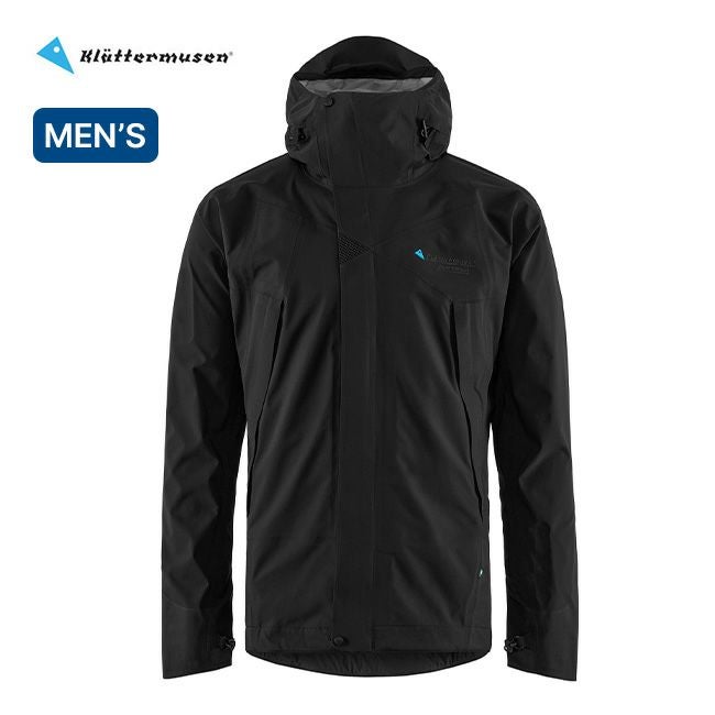 KLATTERMUSEN クレッタルムーセン アルグロン2.0ジャケット メンズ