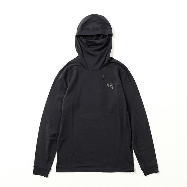 ARC'TERYX アークテリクス ロー LTフーディ メンズ｜SUNDAY MOUNTAIN