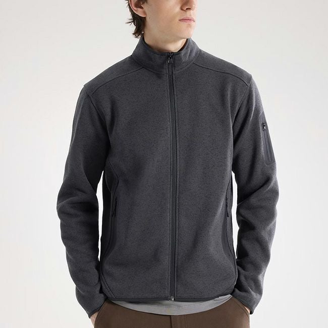 ARC'TERYX アークテリクス コバートカーディガン メンズ｜SUNDAY