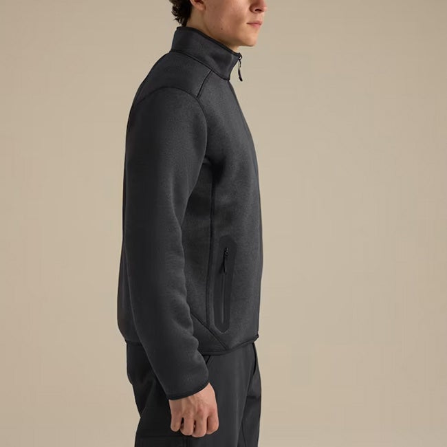ARC'TERYX アークテリクス コバートカーディガン メンズ｜SUNDAY