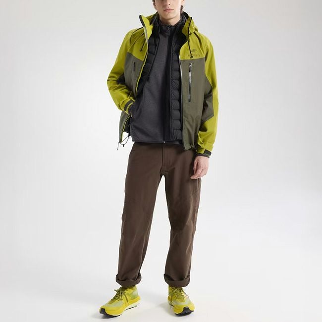ARC'TERYX アークテリクス コバートカーディガン メンズ｜SUNDAY