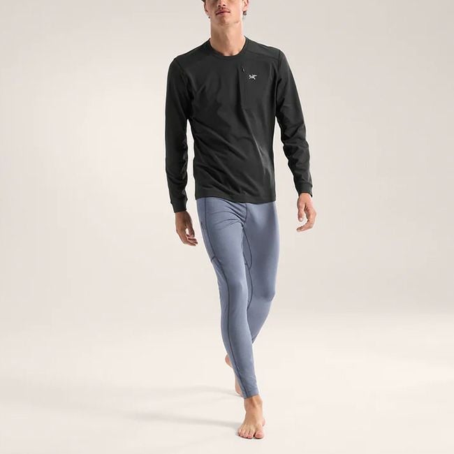 ARC'TERYX アークテリクス ロー LTクルーネック メンズ|SUNDAY ARC'TERYX アークテリクス ロー LTクルーネック メンズ|SUNDAY