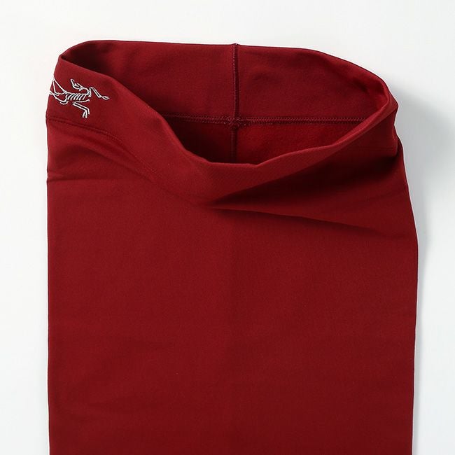 ARC'TERYX アークテリクス ローネックゲイターロング｜SUNDAY MOUNTAIN