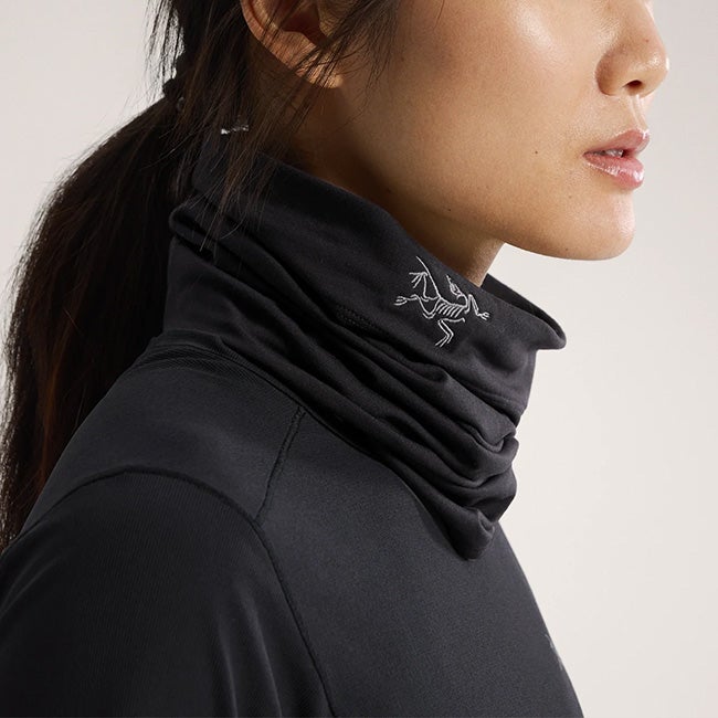 ARC'TERYX アークテリクス ローネックゲイターロング｜SUNDAY MOUNTAIN