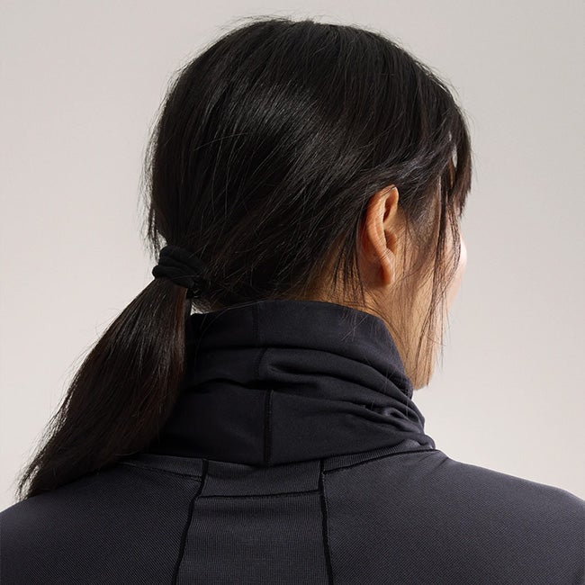 ARC'TERYX アークテリクス ローネックゲイターロング｜SUNDAY MOUNTAIN