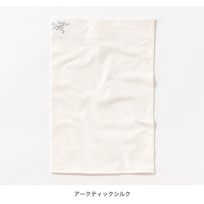 ARC'TERYX アークテリクス ローネックゲイターロング｜SUNDAY MOUNTAIN