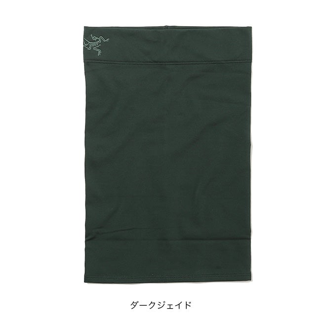 ARC'TERYX アークテリクス ローネックゲイターロング｜SUNDAY MOUNTAIN