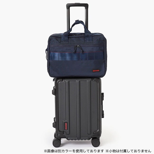 BRIEFING ブリーフィング TR-3 S MW GEN 2｜SUNDAY MOUNTAIN｜サンデー