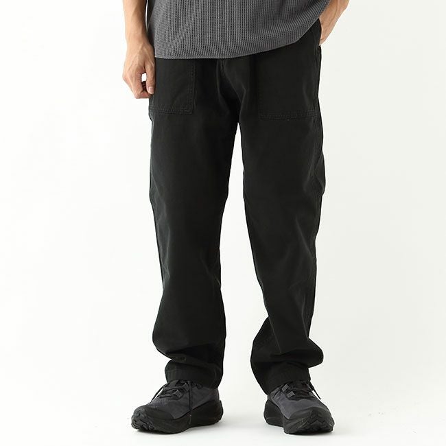 GRAMICCI グラミチ ルーズテーパードリッジパンツ ユニセックス