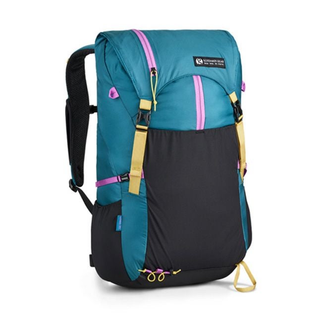Gossamer Gear ゴッサマーギア ロリス