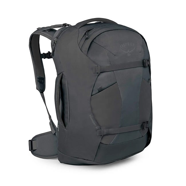 WS 母の墓前にて ofr 4枚 特典あり】OSPREY オスプレー ファーポイント40トラベルパック｜SUNDAY