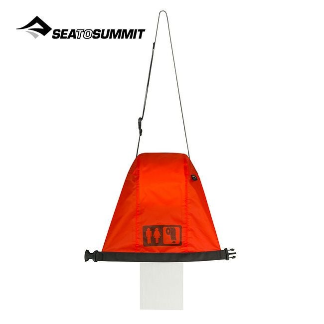 SEA TO SUMMIT シートゥサミット フロンティアULパン 8in｜SUNDAY