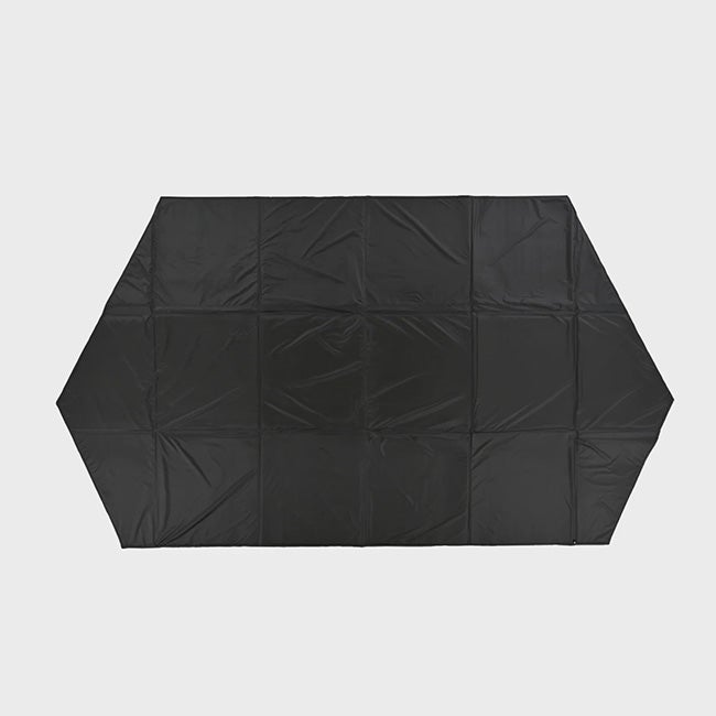 ZANEARTS ゼインアーツ ゼクーL インナーテントフロアマット｜SUNDAY