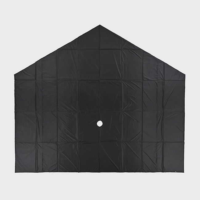 ZANEARTS ゼインアーツ ゼクーL リビングシートフロアマット｜SUNDAY