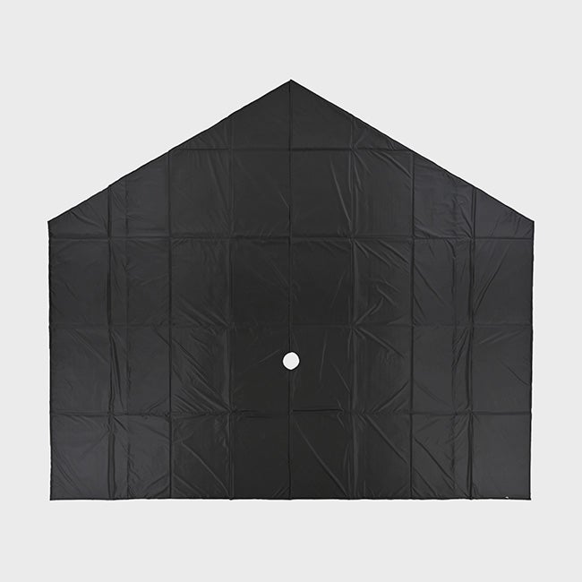 ZANEARTS ゼインアーツ ゼクーL リビングシートフロアマット｜SUNDAY