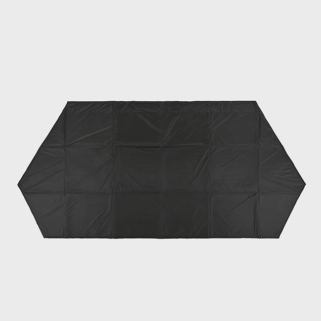 ZANEARTS ゼインアーツ ギギ1 インナーテントフロアマット｜SUNDAY