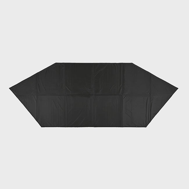 ZANEARTS ゼインアーツ オキトマ2 インナーテントフロアマット