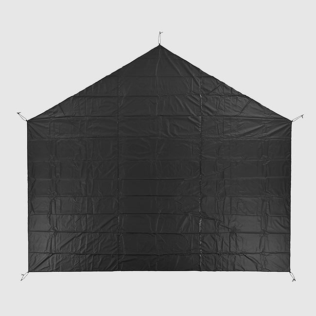 ZANEARTS ゼインアーツ ゼクーL リビングシートフットプリント｜SUNDAY