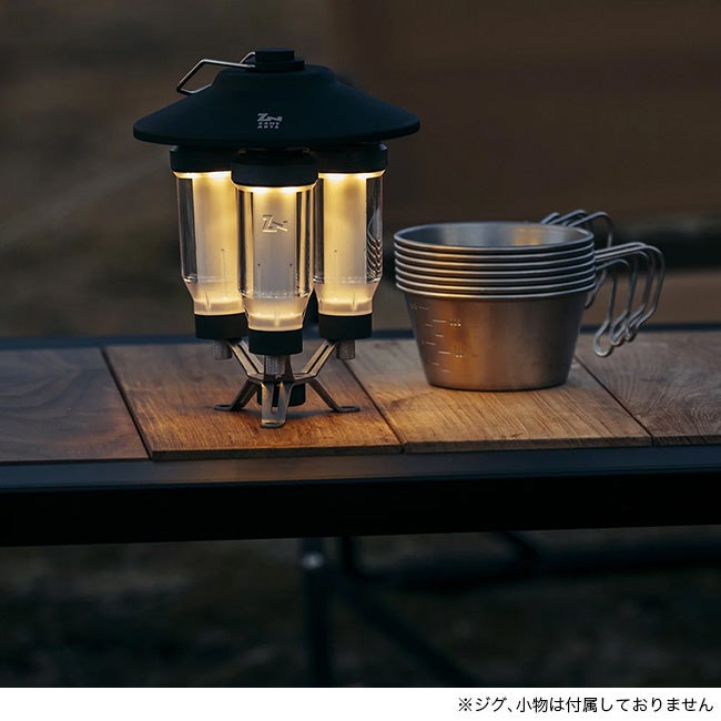 ZANEARTS ゼインアーツ ジグ ハウス｜SUNDAY MOUNTAIN｜サンデーマウンテン