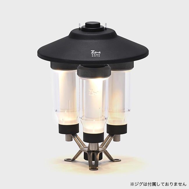 ZANEARTS ゼインアーツ ジグ ハウス｜SUNDAY MOUNTAIN｜サンデーマウンテン