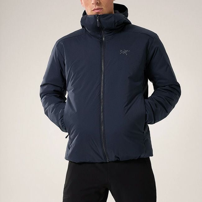 ARC'TERYX アークテリクス アトムヘビーウェイトフーディ メンズ