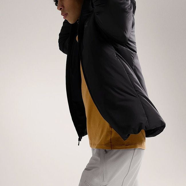 ARC'TERYX アークテリクス アトムヘビーウェイトフーディ メンズ