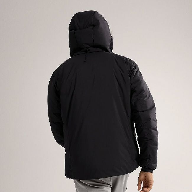 ARC'TERYX アークテリクス アトムヘビーウェイトフーディ メンズ