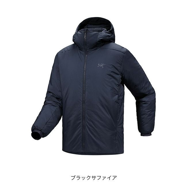 ARC'TERYX アークテリクス アトムヘビーウェイトフーディ メンズ ARC'TERYX アークテリクス アトムヘビーウェイトフーディ メンズ