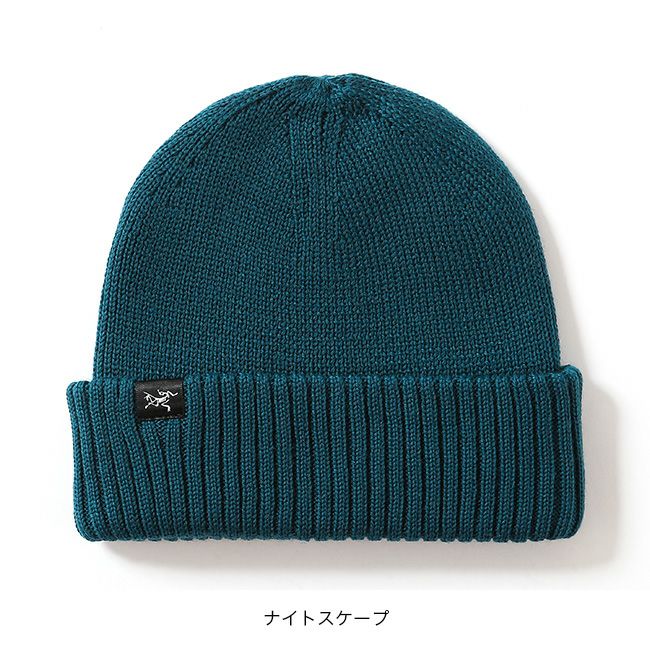 ARC'TERYX アークテリクス マロウトーク｜SUNDAY MOUNTAIN｜サンデー