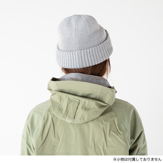 新品 完売レア Arc’teryx アークテリクス ロートーク S-M ARC'TERYX（アークテリクス） ARC TERYX ロートーク Rho Toque ニット
