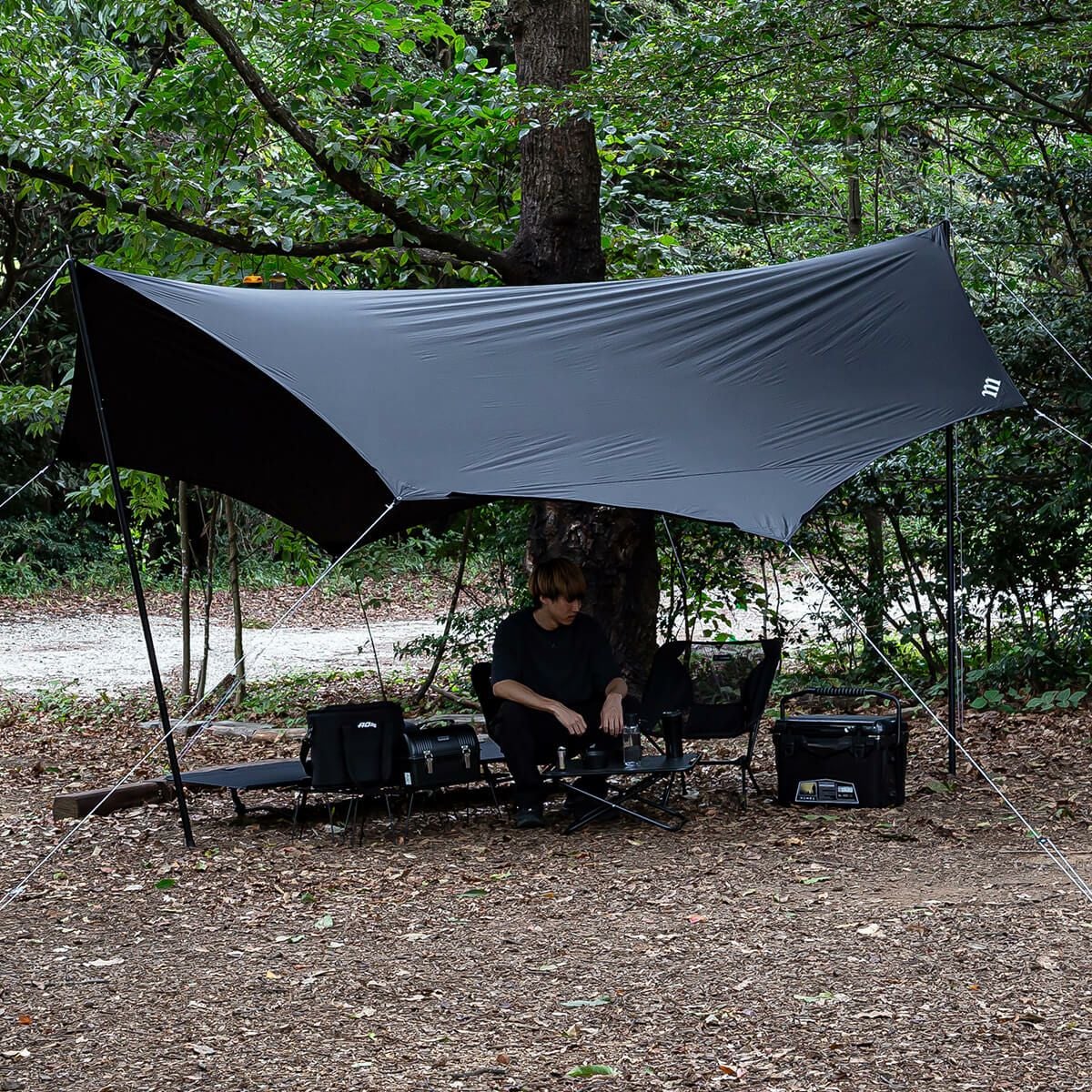 muraco ムラコ シンカー4｜SUNDAY MOUNTAIN｜サンデーマウンテン