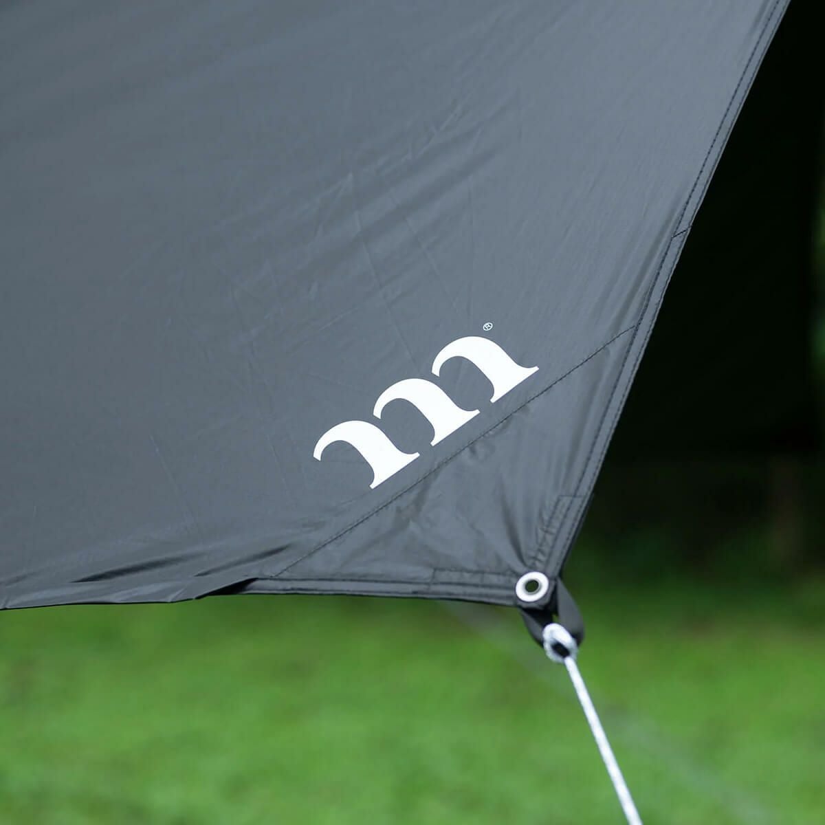 muraco SINKER4 ムラコ シンカー グレー タープ シェード SINKER 4 GREY | シンカー4グレー | muraco(ムラコ) ｜ muraco