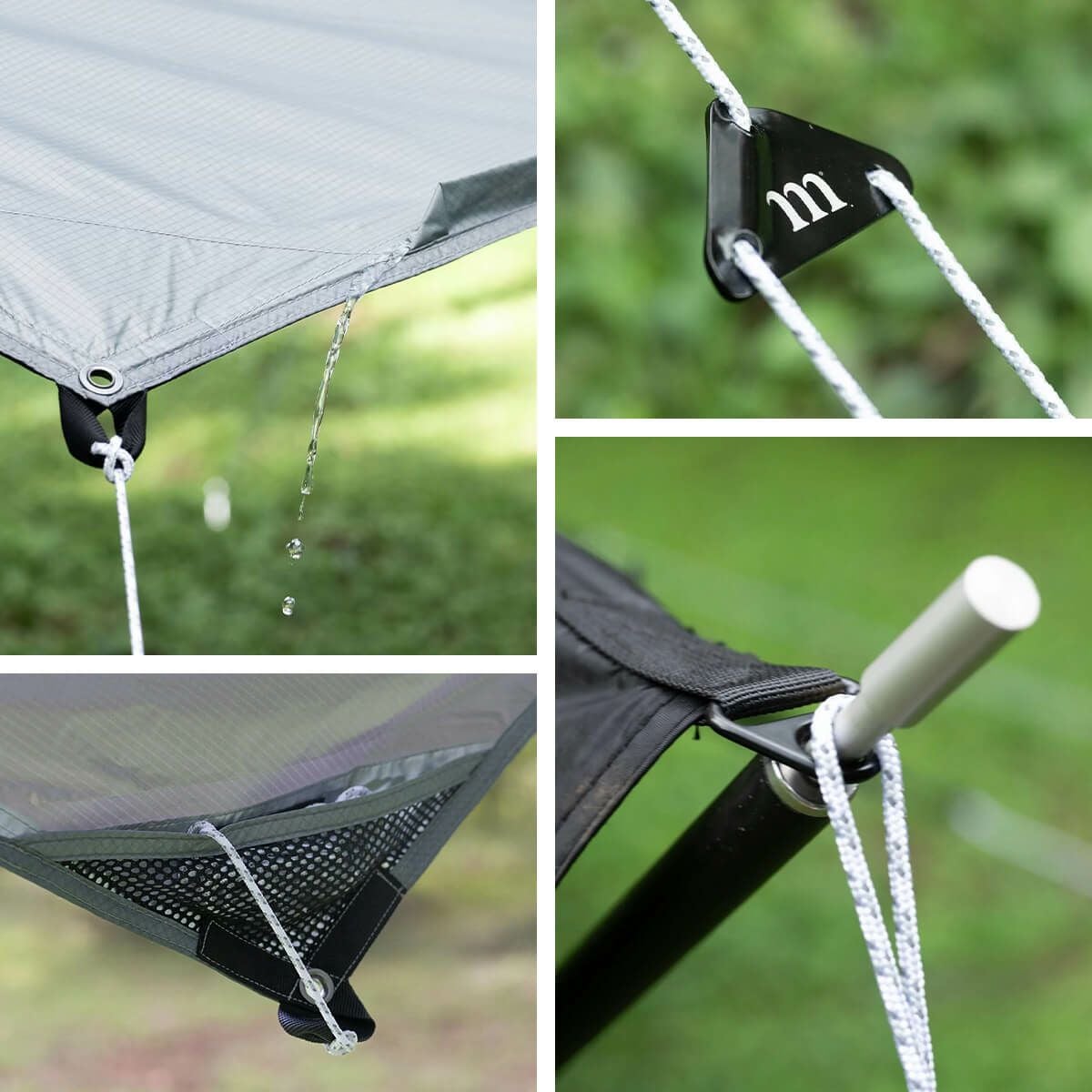 muraco ムラコ シンカー4｜SUNDAY MOUNTAIN｜サンデーマウンテン