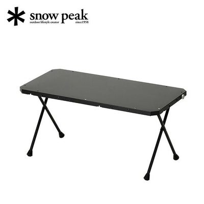 snow peak スノーピーク コネクションテーブル｜SUNDAY MOUNTAIN 