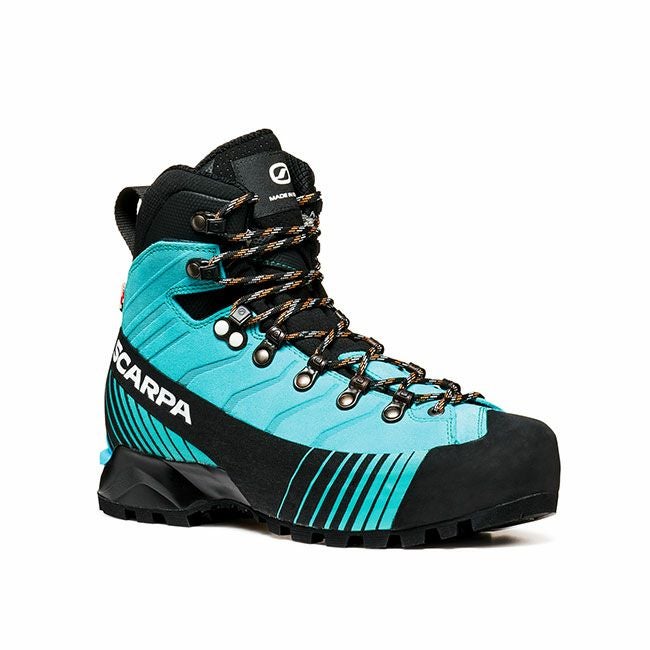 SCARPA スカルパ モンブラン GTX｜SUNDAY MOUNTAIN｜サンデー