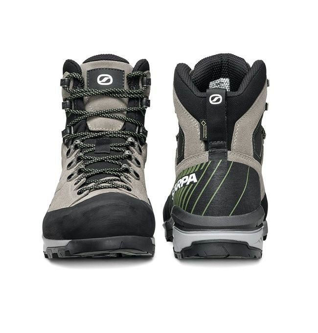 SCARPA スカルパ メスカリートトレックGTX｜SUNDAY MOUNTAIN