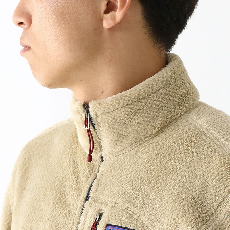 patagonia パタゴニア リツールジャケット メンズ｜SUNDAY MOUNTAIN