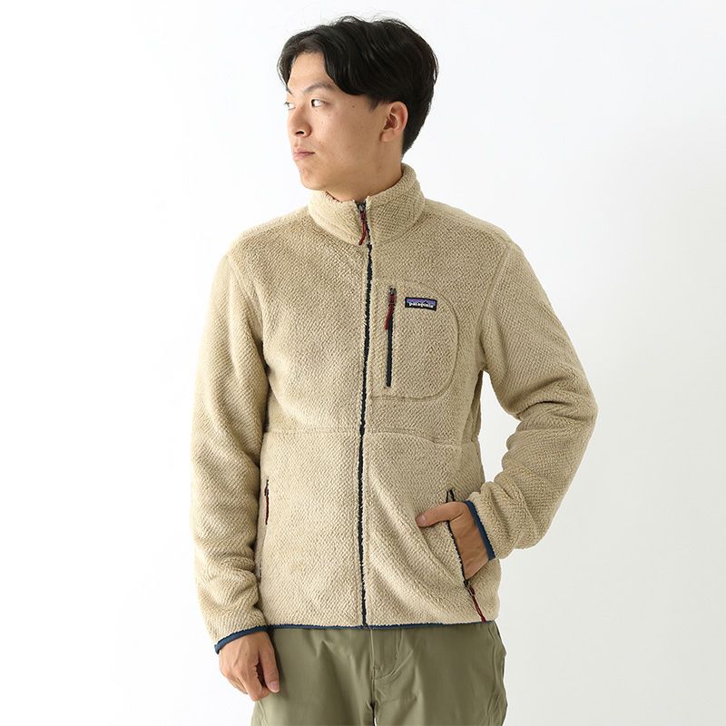 patagonia パタゴニア リツールジャケット メンズ｜SUNDAY MOUNTAIN