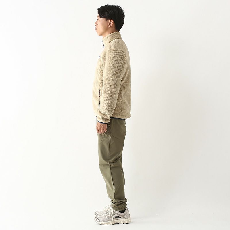 patagonia パタゴニア リツールジャケット メンズ｜SUNDAY MOUNTAIN