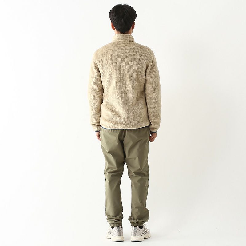 patagonia パタゴニア リツールジャケット メンズ｜SUNDAY MOUNTAIN