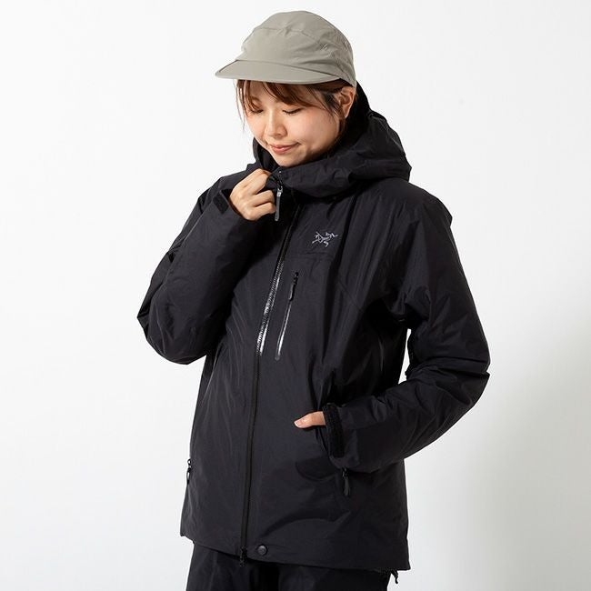 【正規店購入】アークテリクス ベータジャケット ウィメンズ Arc'teryx ARC'TERYX アークテリクス ベータインサレーテッドジャケット