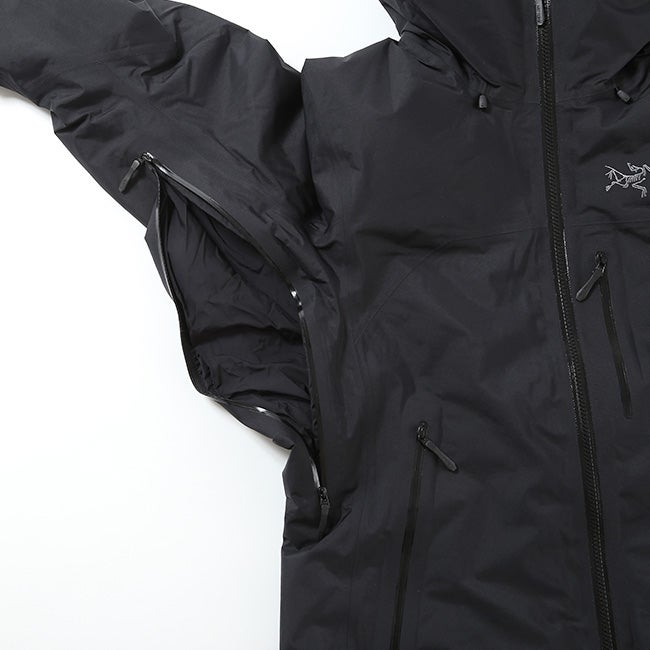 ARC'TERYX アークテリクス ベータインサレーテッドジャケット