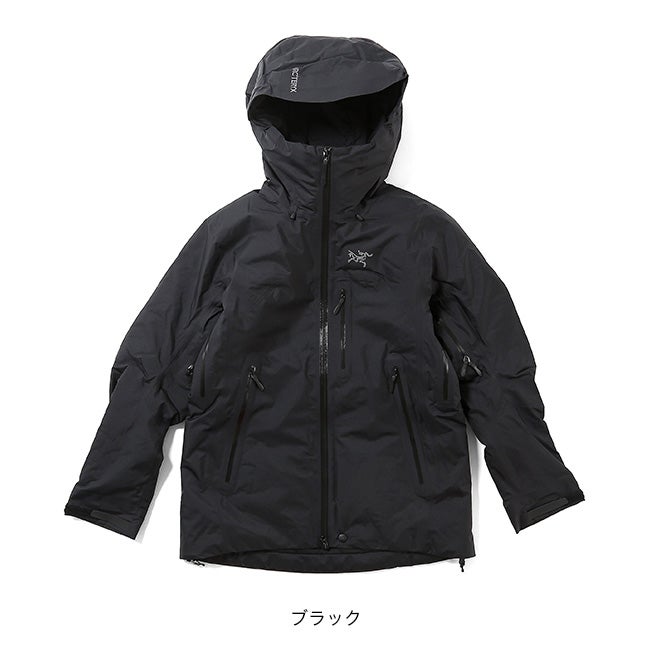 ARC'TERYX アークテリクス ベータインサレーテッドジャケット
