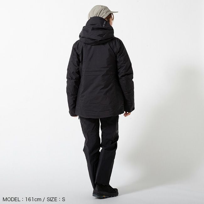 ARC'TERYX アークテリクス ベータインサレーテッドジャケット